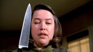 Annie Wilkes in Misery (Image via Apple TV)